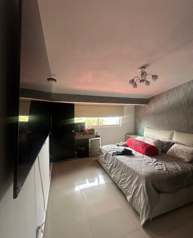 venta y renta casa Alamedas 4