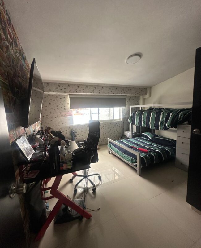 venta y renta casa Alamedas 5