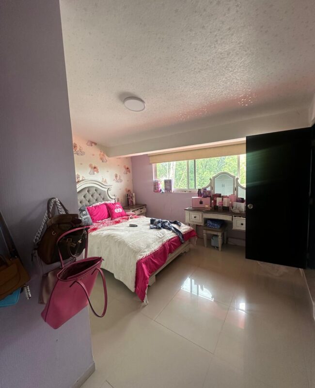 venta y renta casa Alamedas 6