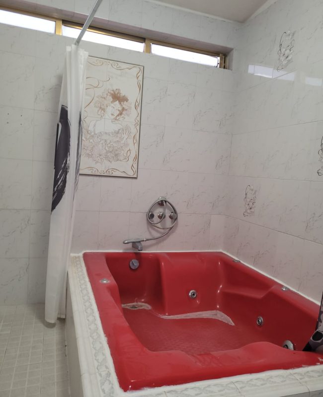 veta casa Campestre Aragon 14