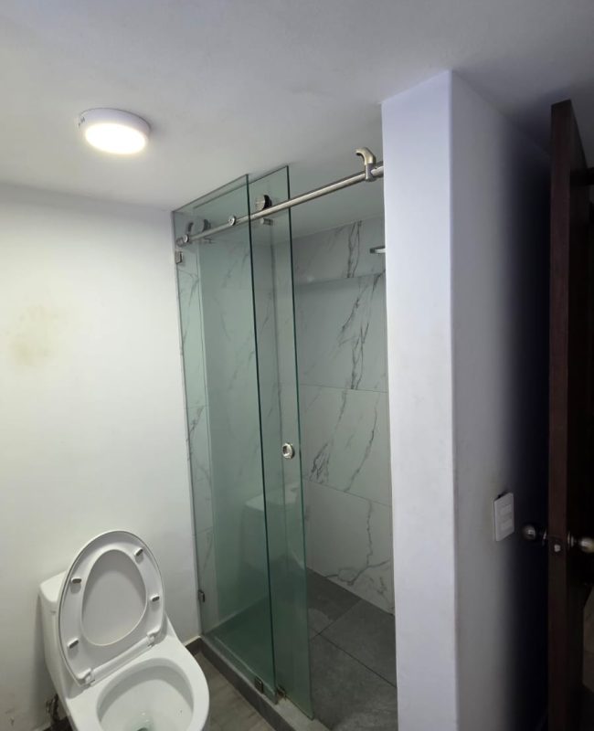 vta depto Hipodrómo Condesa 10