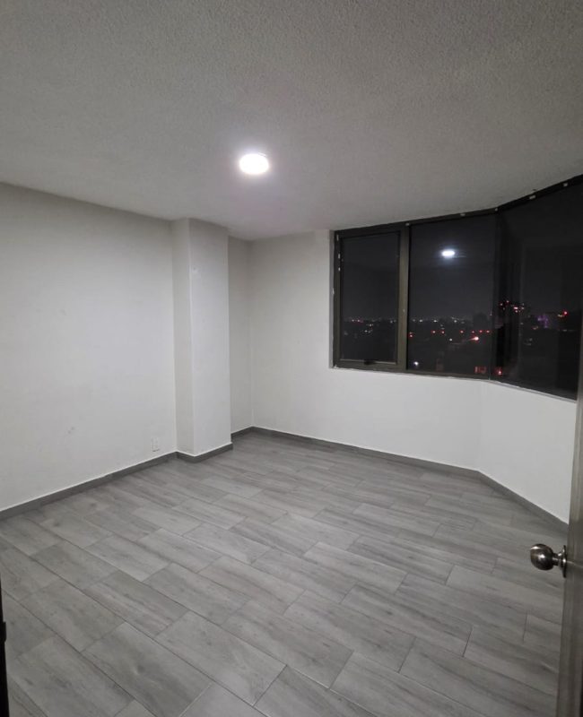 vta depto Hipodrómo Condesa 4